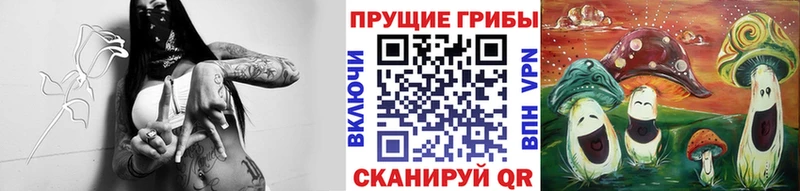 Псилоцибиновые грибы мухоморы Светлый